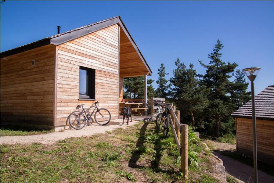 Les Bouviers Villa Saint-Denis  Exteriör bild