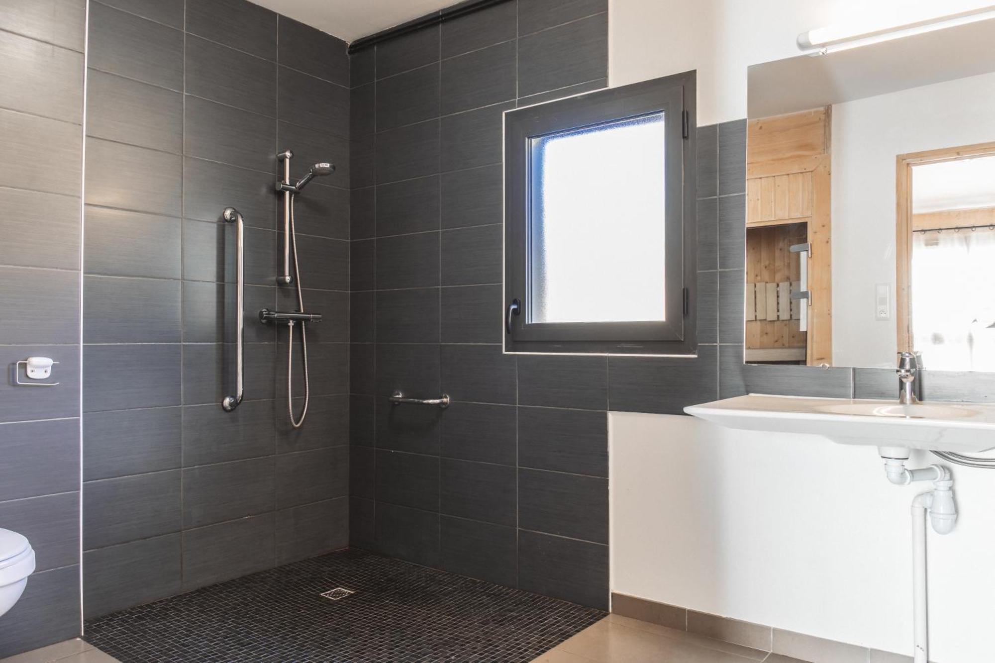 Les Bouviers Villa Saint-Denis  Exteriör bild