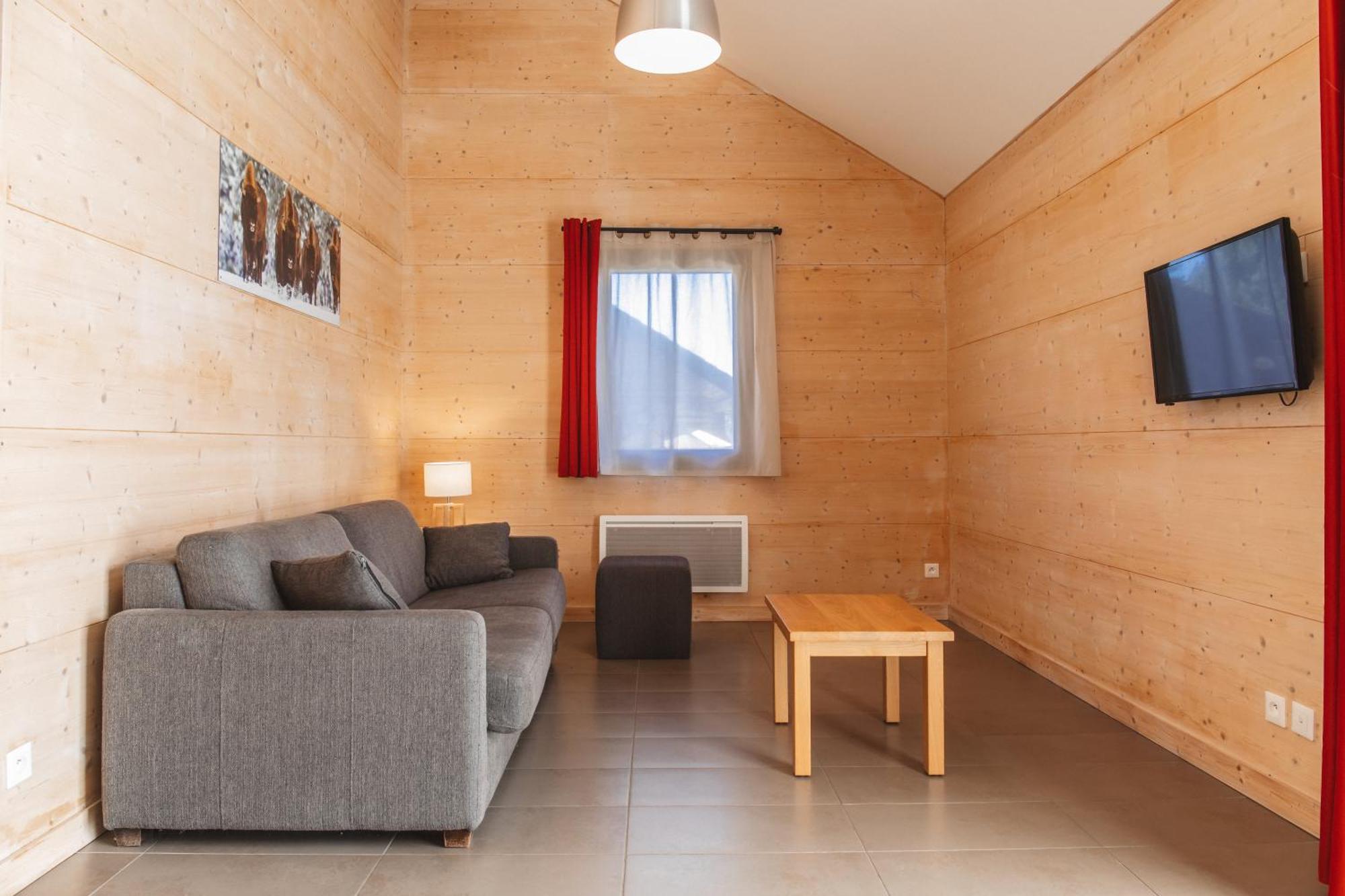 Les Bouviers Villa Saint-Denis  Exteriör bild