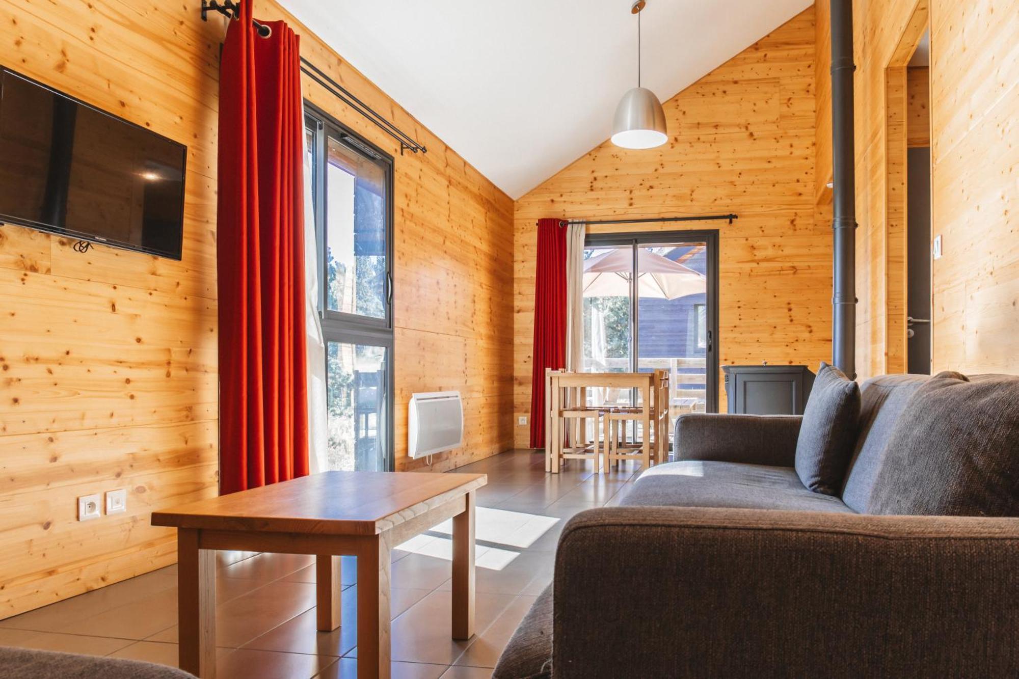 Les Bouviers Villa Saint-Denis  Exteriör bild