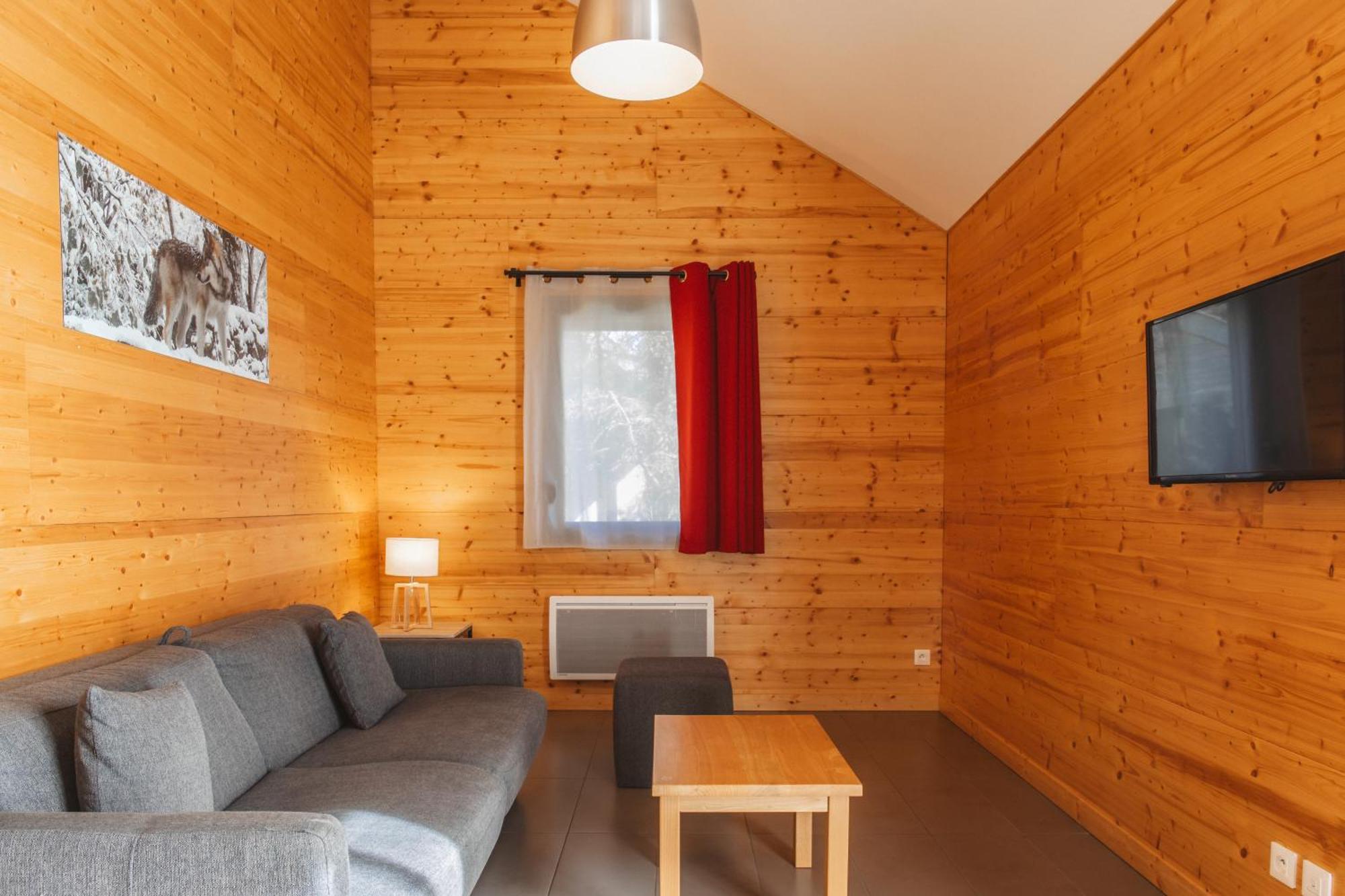 Les Bouviers Villa Saint-Denis  Exteriör bild
