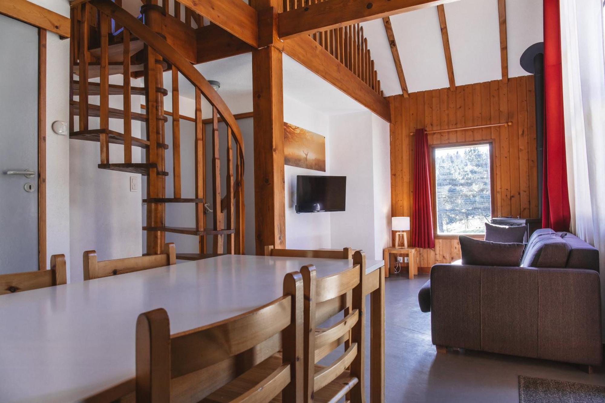 Les Bouviers Villa Saint-Denis  Exteriör bild
