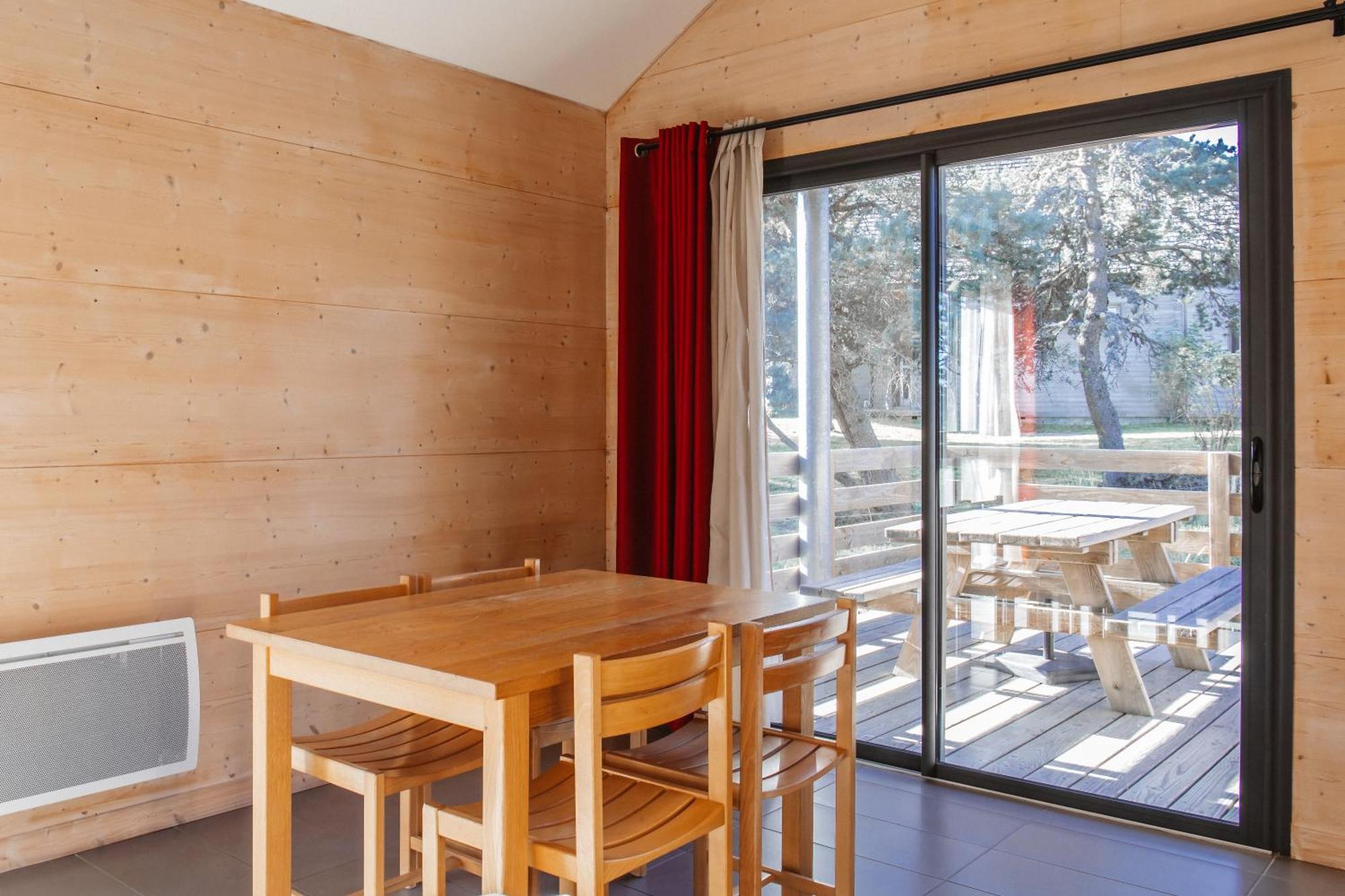 Les Bouviers Villa Saint-Denis  Exteriör bild